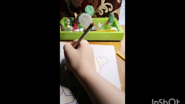 как нарисовать квинку смотреть онлайн