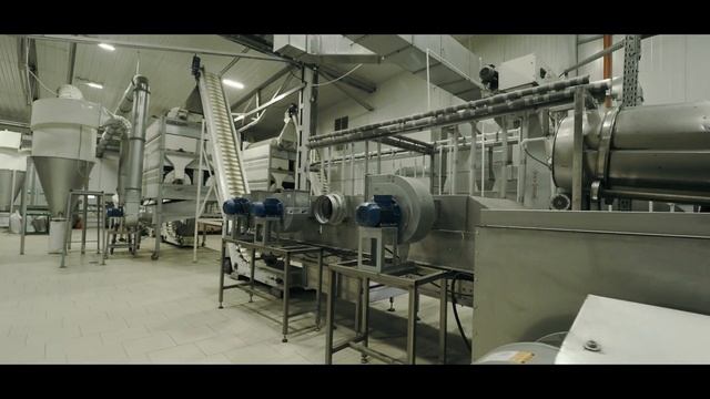 Презентационный фильм «Агро Спутник» смотреть онлайн