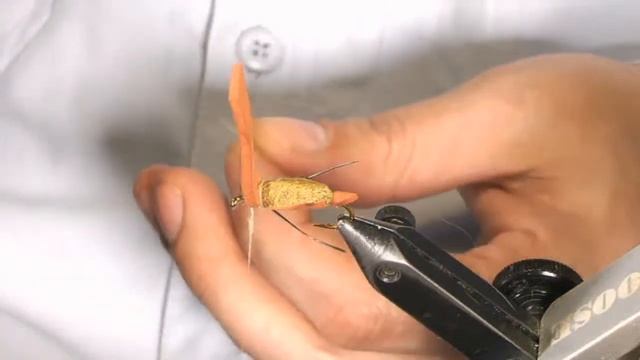 Foam Fly - Жуки нахлыстовые мушки