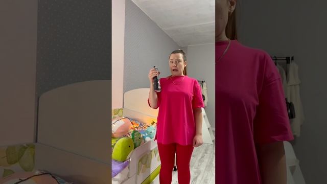 Mom takes care of herself #shorts #humor #family #mom #prank #lerochka смотреть онлайн