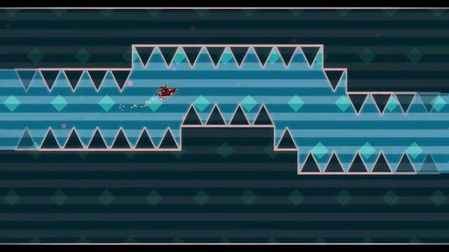 ''Lit Fuse'' by KrmaL смотреть онлайн