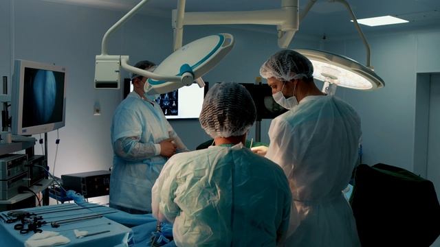 Smart Clinic смотреть онлайн