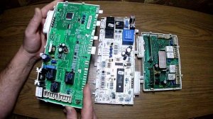 ГДЕ ВЗЯТЬ МОДУЛЬ ОТ СТИРАЛЬНОЙ МАШИНЫ ИНДЕЗИТ