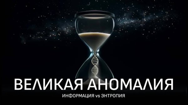 [Homo Deus] Парадокс информации, управляющий миром