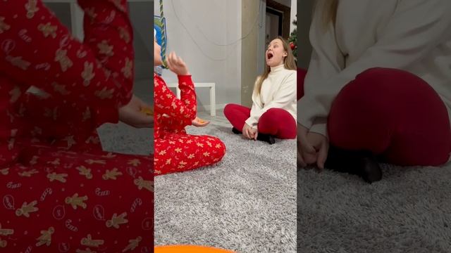 Get it in your mouth #family #tiktok #joke #shorts #lerochka смотреть онлайн