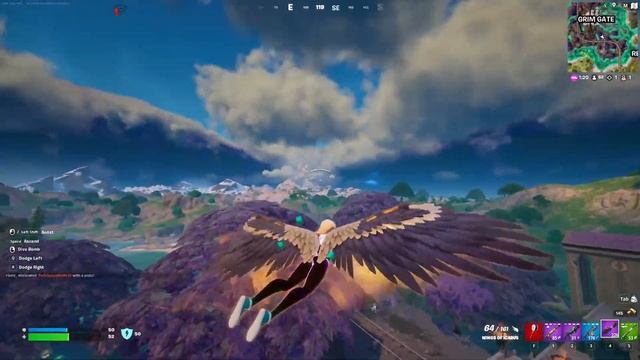Damage Cerberus to assert your dominance | ORACLE'S SNAPSHOT смотреть онлайн