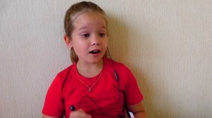 Мама учит малышей заботится о здоровье