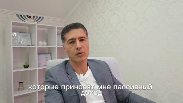 Кимиагар Альберт - наставник в бизнес-клубе Терра смотреть онлайн