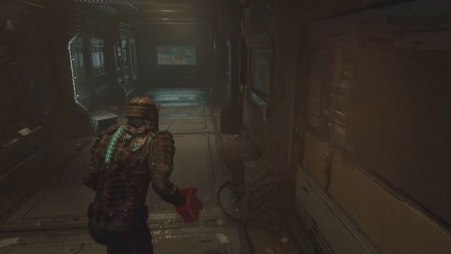 Dead Space Remake Fall Glitch & Level 5 Suit Early Still Work Patch 1.06 смотреть онлайн