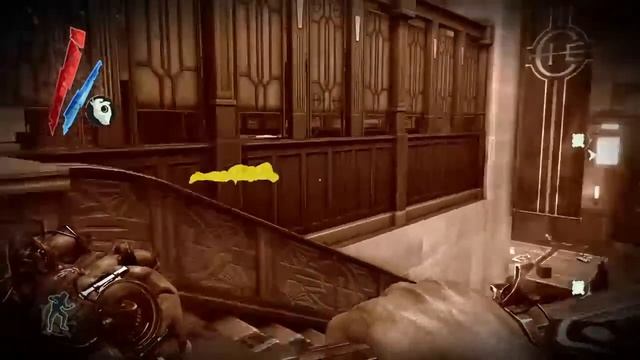 Trying to Stop The Soup Named Man:Dishonored with CalicoBast00 смотреть онлайн