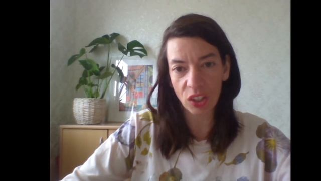 Прогноз на август 2023 | Нумерология | Анна Визенфарт смотреть онлайн