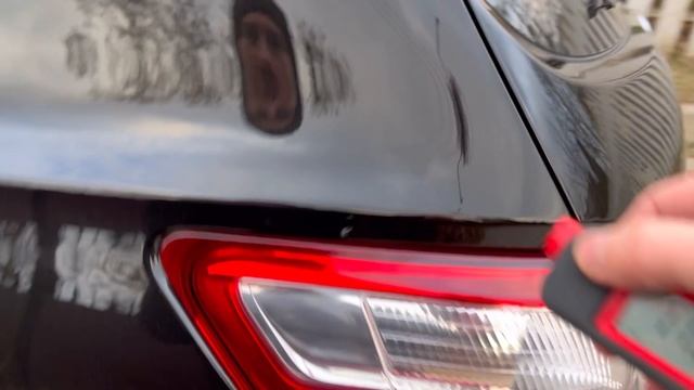 NISSAN QASHQAI 1.6MT 2011 черный