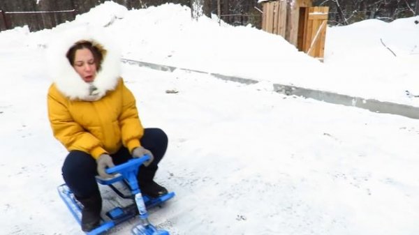 Лера и лучшие серии про маму