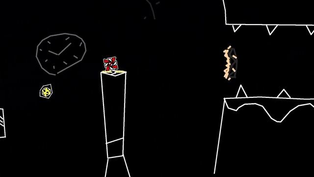 ПРЯНИЧНЫЙ ДОМИК
Gingerbread house by PixelLolka смотреть онлайн