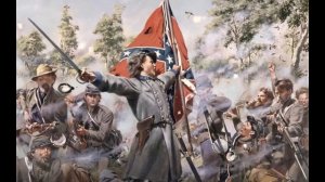 Попаданцы Аудиокниги : Попаданец в тело конфедерата Книга 2