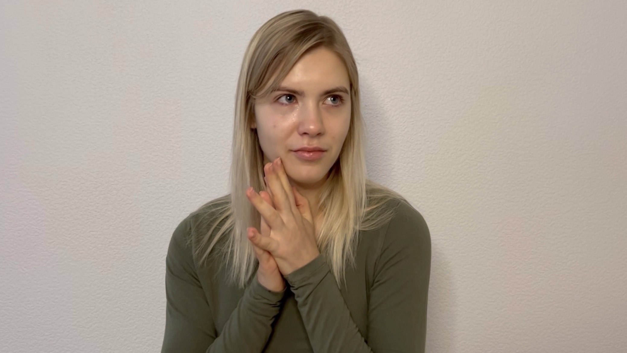 Антиутопия. Пробы (2022)