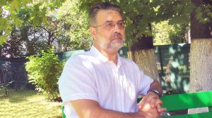 Георгий Смирнов, хор «Православные певчие» (Москва) - интервью