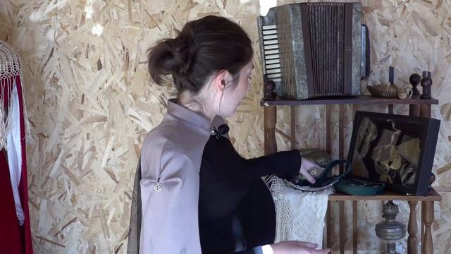 13-й Фестиваль адыгейского сыра смотреть онлайн