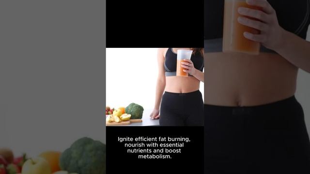 Maximize Your Metabolism: The Super Fat Burner with MCT Edge смотреть онлайн