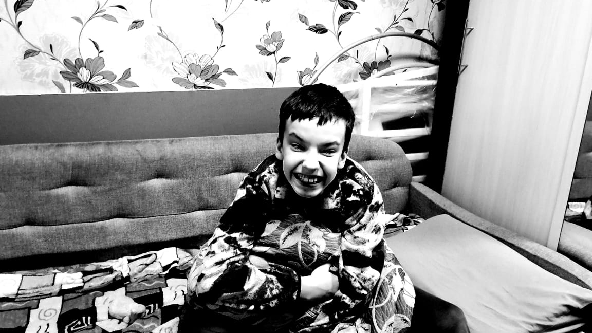 Два дибила это сила