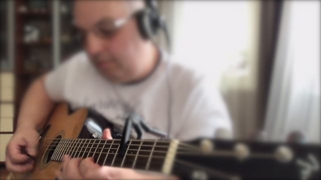 Аппалачская народная песня Ивана Дракалиева