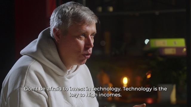 Агровент Корпоративный фильм [ENG ver.] смотреть онлайн