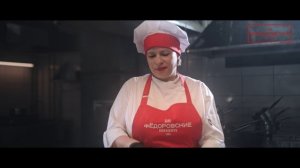 Картофель жареный с грибами и луком