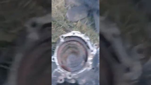 ЗИЛ 645 попадание масло в радиатор смотреть онлайн
