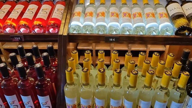 Лансароте - остров огнедышащих гор, день 1-ый  |  Lanzarote, España - Spain