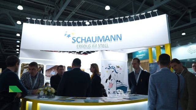 АГРОС 2023: новый рубеж развития выставки успешно взят! смотреть онлайн