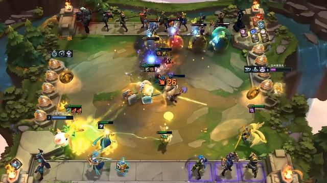 TWO Kayle at Lvl.9 ??? смотреть онлайн