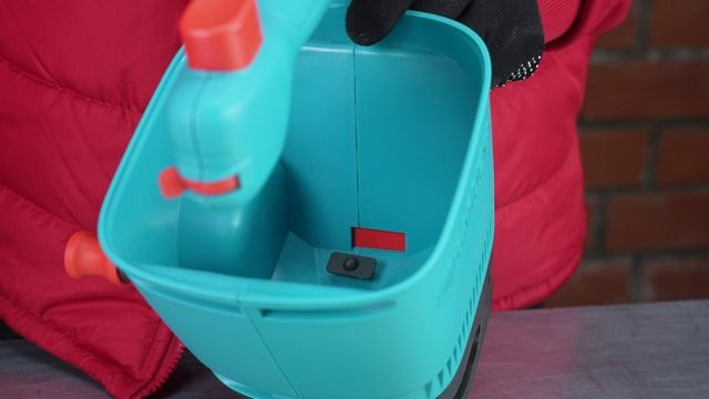 Ручной разбрасыватель-сеялка M Gardena 00431-20.000.00 смотреть онлайн