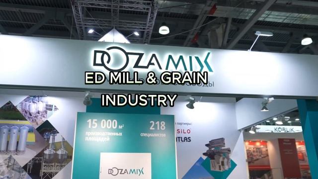 AGROS 2024 at a glance 1 min смотреть онлайн