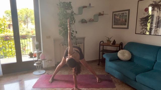Yoga- equilibrio ai 7 Chakra смотреть онлайн