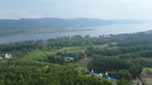 Круиз на теплоходе «Сергей Кучкин», день 9-ый - САМАРА