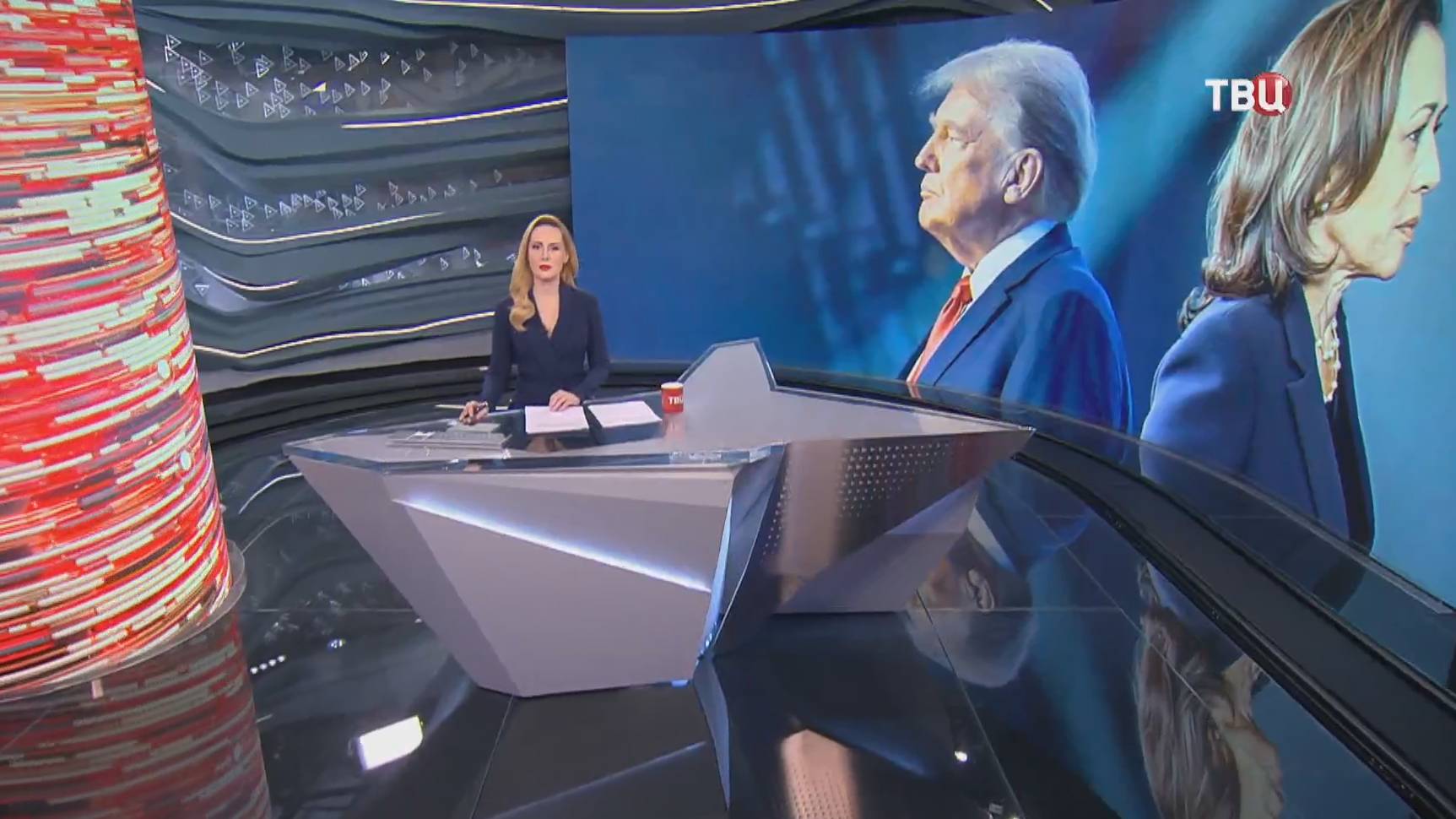 Новости ТВЦ