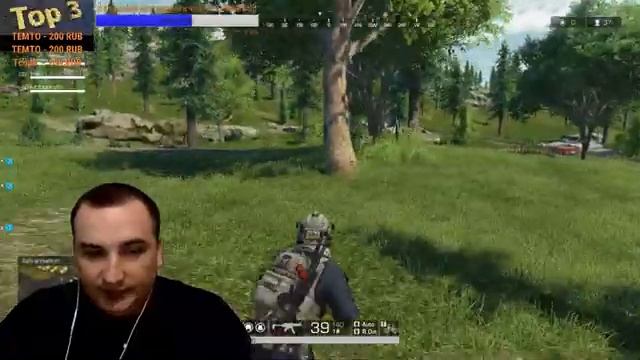 Ring of Elysium СТРИМ НАБИРАЕМ ПОДПИСЧИКОВ)) смотреть онлайн