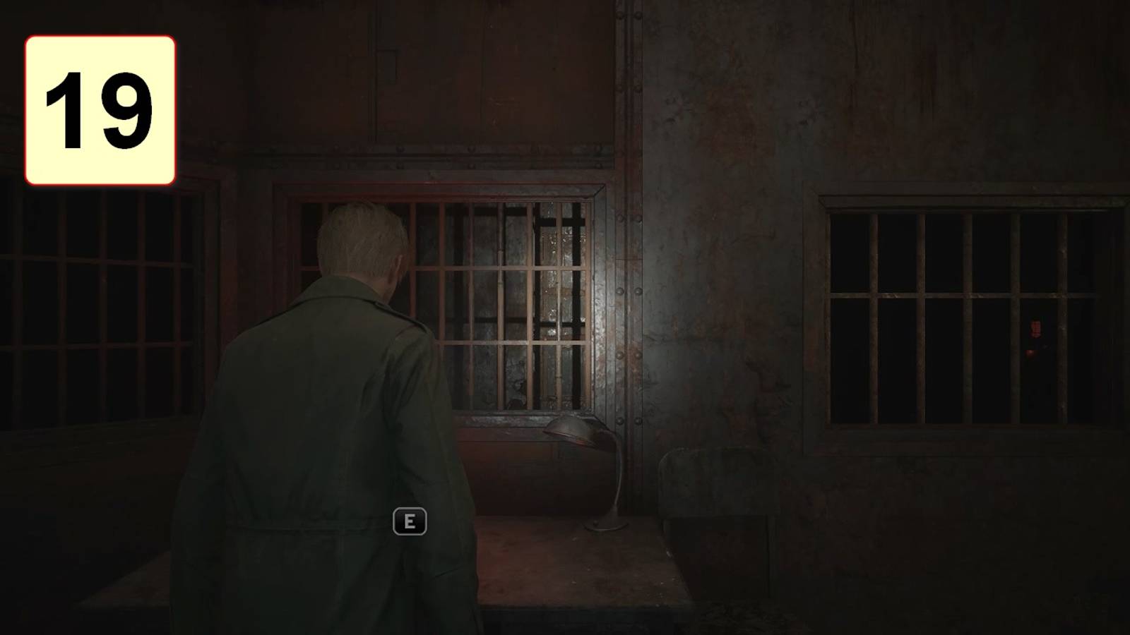 Прохождение ►Silent Hill 2: Remake◄【• Выпуск• #19】