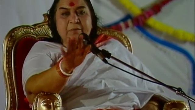 1991-1211 Public Program Hyderabad India Hindi.