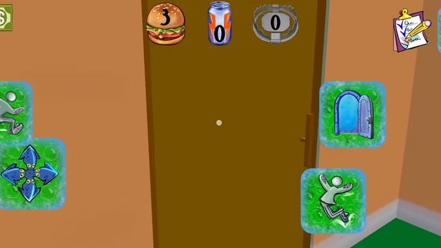 Sponge Neighbor Escape 3D - New Global Update 1.4 - New Characters and Mechanics - Level 20 Gamepla смотреть онлайн