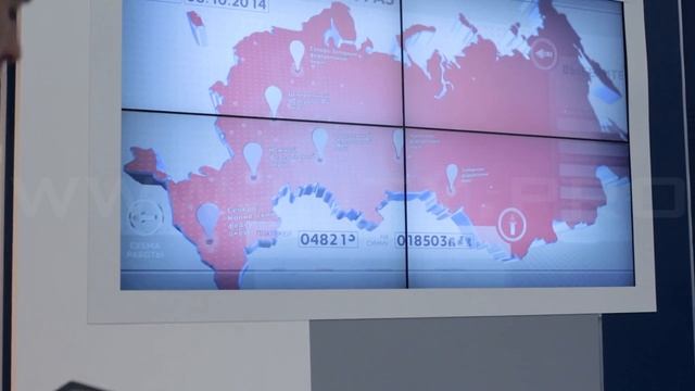 Банк "РОССИЯ". Презентация системы оnline оплаты смотреть онлайн