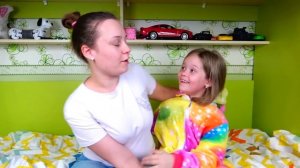 Лера и истории про малышей