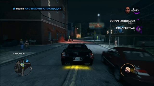 Миллиметраж