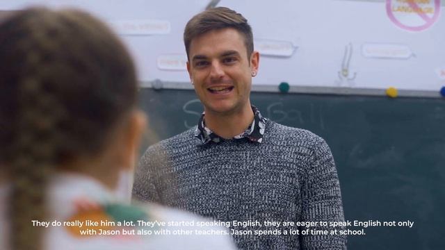 Школа Мариоль | Рекламный ролик смотреть онлайн