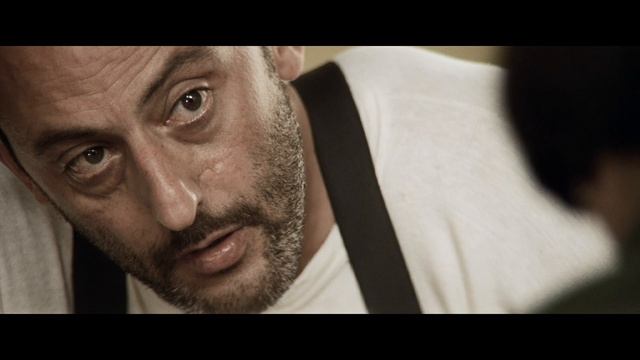 Sting ( Shape of my Heart ) смотреть онлайн