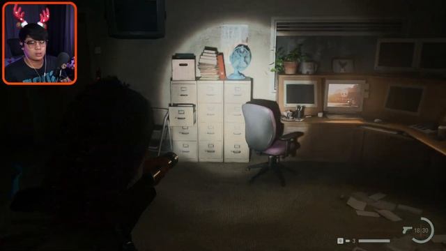 Cynthia is one CRAZY CAT LADY This is SCARY 🇵🇭 │ALAN WAKE 2 PART 11 смотреть онлайн