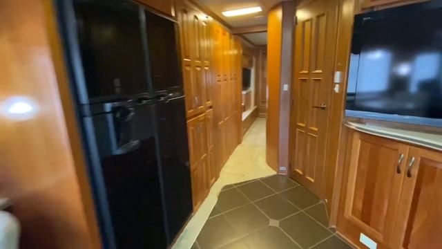 2011 Newmar Dutch Star 4386 смотреть онлайн