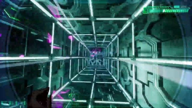have wrench will travel | System Shock | Episode 2 смотреть онлайн