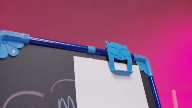 Растущие мольберты BRAUBERG KIDS смотреть онлайн