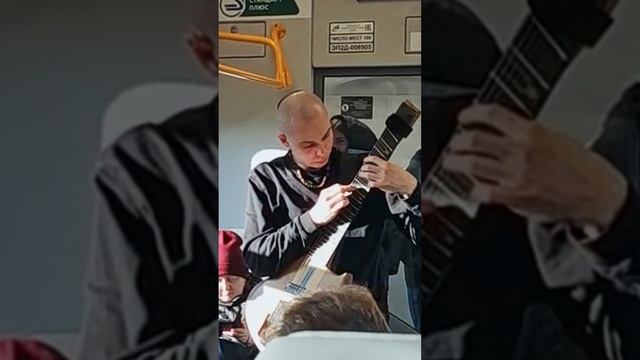 Bach | Cover - Кавер #shorts смотреть онлайн